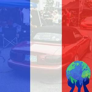 Meet your Posher, Brad